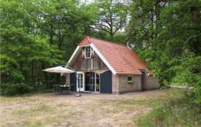 Awesome home in Steenwijk - De Bult w/ Sauna, WiFi and 3 Bedrooms